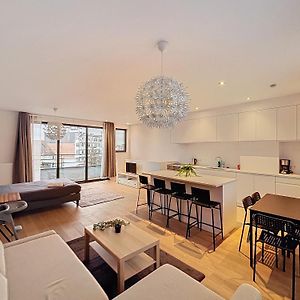 Appartement met Drie Slaapkamers